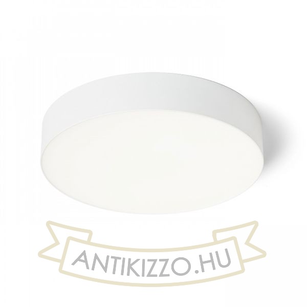 LARISA R 30 mennyezeti lámpa fehér 230V LED 30W 3000K 4000K 6500K