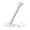 LUMIS 31 DIMM süllyesztett lámpa fehér 230V LED 10W 38° 3000K