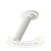 LUMIS 11 DIMM süllyesztett lámpa fehér 230V LED 7W 38° 3000K