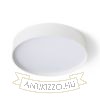 SOLIS 40 DIMM felületre szerelhető fehér  230V LED 50W  3000K