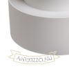 MARLENE 14 felületre szerelhető fehér 230V LED 18+6W 3000K