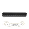 OXANA 22 a WEGA/WAWE rendszerekhez fekete  24= LED 12W 24°  3000K 4000K 6500K