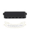 OXANA 11 a WEGA/WAWE rendszerekhez fekete  24= LED 6W 24°  3000K 4000K 6500K