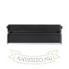 OXONIA 22 dönthető a WEGA/WAWE rendszerekhez fekete  24= LED 12W 110°  3000K 4000K 6500K