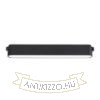 OXONIA 22 a WEGA/WAWE rendszerekhez fekete  24= LED 12W 110°  3000K 4000K 6500K