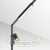 OXONIA 22 a WEGA/WAWE rendszerekhez fekete  24= LED 12W 110°  3000K 4000K 6500K