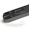 OXONIA 11 a WEGA/WAWE rendszerekhez fekete  24= LED 6W 110°  3000K 4000K 6500K