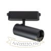 LOKI 11 a WEGA/WAWE rendszerekhez fekete  24= LED 12W 24°  3000K 4000K 6500K