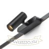 LOKI 8 a WEGA/WAWE rendszerekhez fekete  24= LED 6W 24°  3000K 4000K 6500K