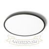 CIEL 59 DIMM mennyezeti lámpa fekete 230V LED 50W 3000K 4000K 6000K