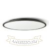 CIEL 59 DIMM mennyezeti lámpa fekete 230V LED 50W 3000K 4000K 6000K