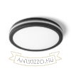 SONO 30 felületre szerelhető fekete műanyag 230V LED 30W IP65 3000K 4000K 6000K