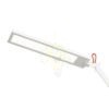 NORMA DIMM asztali lámpa fehér/piros 230V LED 10W 100° 3000K 4000K 6500K