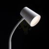 VERINA asztali lámpa fehér  230V LED 4.5W 100°  3000K
