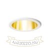 ORCO süllyesztett lámpa fehér/aranysárga 230V LED GU10 9W