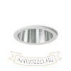 ORCO süllyesztett lámpa fehér alumínium 230V LED GU10 9W