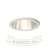 ORCO süllyesztett lámpa fehér alumínium 230V LED GU10 9W