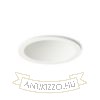 ORCO süllyesztett lámpa fehér 230V LED GU10 9W