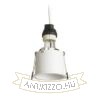 ORCO süllyesztett lámpa fehér 230V LED GU10 9W