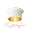 ORTA süllyesztett lámpa fehér/aranysárga 230V LED GU10 9W