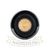 ANTARES dekoratív fényszóró  fekete króm 