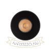 ANTARES dekoratív fényszóró fekete  