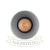 ANTARES dekoratív fényszóró ezüstszürke  