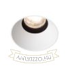 ANTARES süllyesztett lámpa fehér  230V LED 10W 36°  3000K
