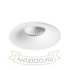 FLEUR IP54 DIMM süllyesztett lámpa fehér 230V LED 15W 60° IP54 3000K