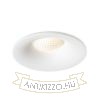 FLEUR IP54 DIMM süllyesztett lámpa fehér 230V LED 15W 60° IP54 3000K