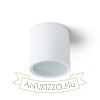 DUNE ES111 mennyezeti lámpa fehér 230V LED GU10 9W IP65