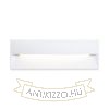 REP 27 süllyesztett lámpa fehér 230V LED 10W 90° IP65 3000K