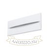 REP 27 süllyesztett lámpa fehér 230V LED 10W 90° IP65 3000K