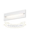 REP 18 süllyesztett lámpa fehér  230V LED 6W 90° IP65  3000K
