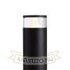 BRENDA 60 állólámpa fekete 230V LED LED 9W IP65 3000K