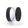 BRENDA felületre szerelhető fekete  230V LED LED 9W IP65  3000K