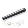 CARME 100 felületre szerelhető fekete 230V LED 35W IP65 3000K