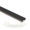 VEGA 1m sín fekete  24= 
