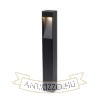 TORIN 60 állólámpa fekete  230V LED 7W 120° IP65  3000K
