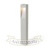 TORIN 60 állólámpa világosszürke  230V LED 7W 120° IP65  3000K