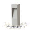TORIN 30 állólámpa világosszürke  230V LED 7W 120° IP65  3000K