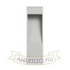 TORIN 30 állólámpa világosszürke  230V LED 7W 120° IP65  3000K