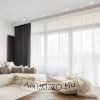 LOKA SQ felületre szerelhető gipsz 230V LED GX53 7W