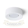 FRAM R felületre szerelhető gipsz 230V LED GX53 7W