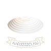 DANTOR süllyesztett lámpa gipsz 230V LED GU10 8W