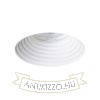 DANTOR süllyesztett lámpa gipsz 230V LED GU10 8W