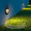 MARCO 70 süllyesztett lámpa antracit 230V LED 3W IP65 3000K
