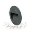 MARCO 70 süllyesztett lámpa antracit 230V LED 3W IP65 3000K