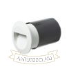 MARCO 70 süllyesztett lámpa fehér 230V LED 3W IP65 3000K