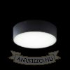 LARISA OUT 22 felületre szerelhető fekete  230V LED 20W IP65  3000K 4000K 5700K